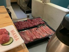 -嬷孙家潮汕牛肉火锅(北京路天河城店)