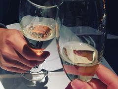 -戈雅法餐厅(世界城广场店)