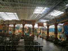 -波塞冬旅游度假区