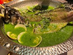 -狮拾久·现代新加坡料理(福田COCO Park店)