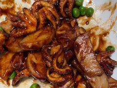 -阿明小菜·海鲜·上海菜(梅陇店)
