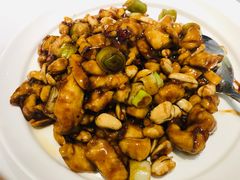 -眉州东坡·熊猫主题餐厅(枫蓝店)