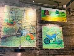 大堂-潮发潮汕牛肉店(龙洞店)