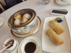 -唐阁(香港朗廷酒店)