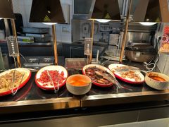 -The COOK·厨餐厅·自助餐(浦东嘉里大酒店)