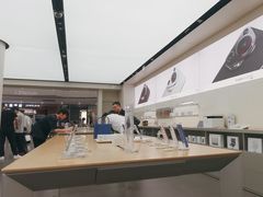 -华为智能生活馆(上海中山公园龙之梦)