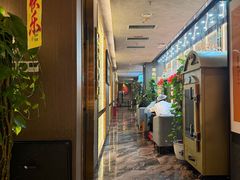 -百草滩羊清水涮羊肉·清真·宁夏盐池滩羊(莲花桥店)