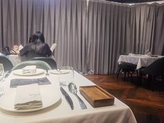 -L'Arome芳芳法国餐厅(仙林金鹰店)