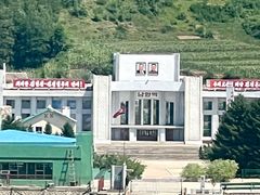 -图们国门景区