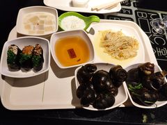 -堂会(白云店)