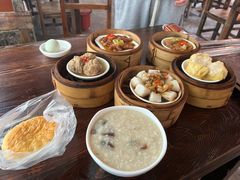 -琼海·狮椰美食楼