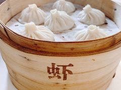 -小六汤包砂煲菜(文景路店)