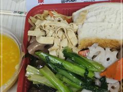 -净行天厨(莲塘总店)