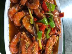 -四川小胡子海鲜(丁村万人海鲜广场店)