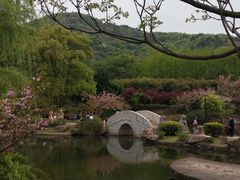-白马涧龙池景区