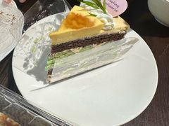 -嗒令甜品·主题融合料理餐厅(首座时代店)