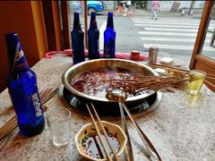 -玉林串串香·成都老字号(玉林街总店)