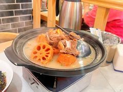-乡厨味道(黄鹤楼店)