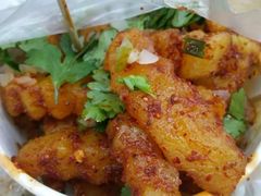 -周小亮丁家坡洋芋(全国总店)