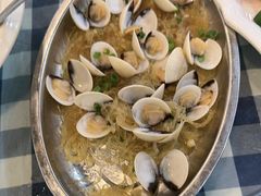 -钱大妈海鲜饭店(保利林语店)