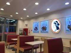 -香妃烤鸡(西单店)
