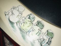 -临江门糯米团