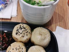 -小杨生煎(江南环球港店)