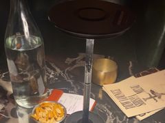 -DEW Lounge(深圳湾店)