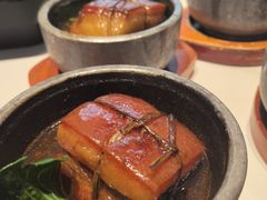 -老周家酱卤猪蹄私房菜(克拉玛依西街店)