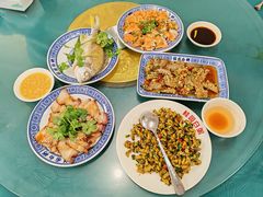-桂园白粥·潮汕老味道