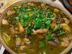 -舌尖上的食缘花园主题餐厅