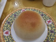 烤馒头-砂锅居(西四店)