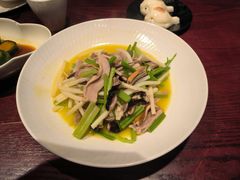 -永安鱼庄·镇江菜(东吴路店)