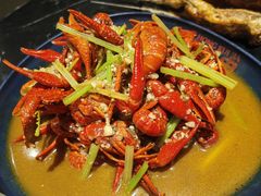 -红盔甲·小龙虾(人民广场店)