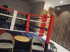 -菲力德健身(曲江观邸店)