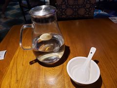 -天山醉美·新疆餐厅(富华里店)
