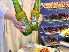 -多宾韩国料理(学衡路店)