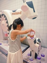 -meland亲子乐园•活动包场(北京亦庄龙湖天街店)