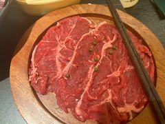 -季季山·云南野生菌火锅(上海首店)
