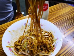 -小狗面馆(复兴店)