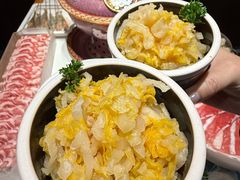 -曲氏老北京铜锅涮肉•火锅(不老街店)