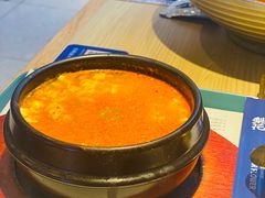 -梨花牛肉汤饭(仁恒伊势丹店)