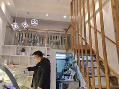 -布朗尼西饼(粮道街店)