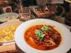 毛血旺-弄堂里·寻味杭州(湖滨银泰in77C区店)