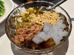 -三猫黑鱼花(南大店)