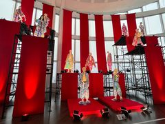 -六本木新城展望台(东京城市景观)