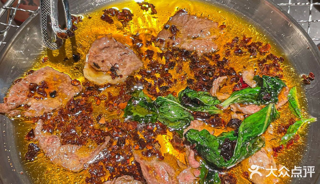 vocal……体育西也有云南火塘烧烤了‼️