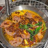 vocal……体育西也有云南火塘烧烤了‼️