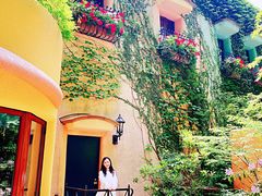 -三鹰之森吉卜力美术馆