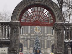 -王府井天主教堂